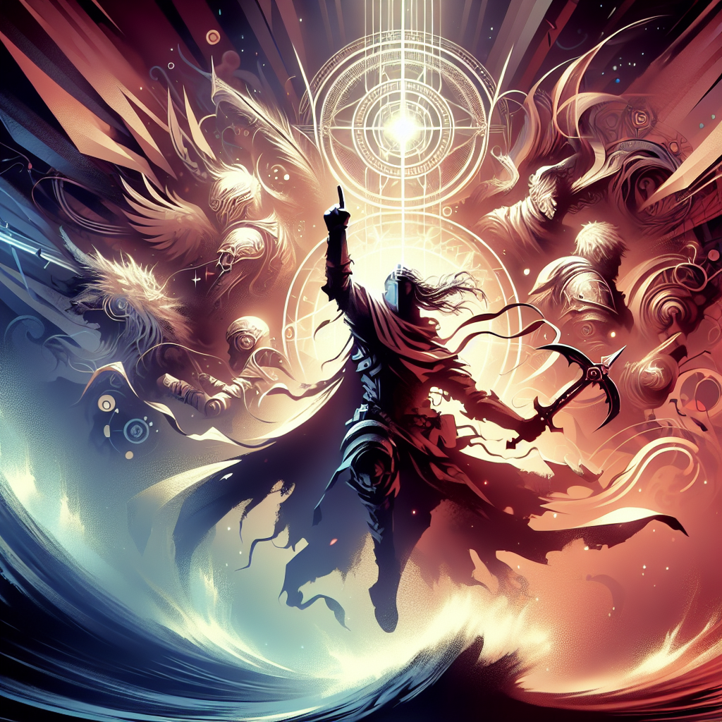 Kisah Hebat di Balik Hero Populer Mobile Legends