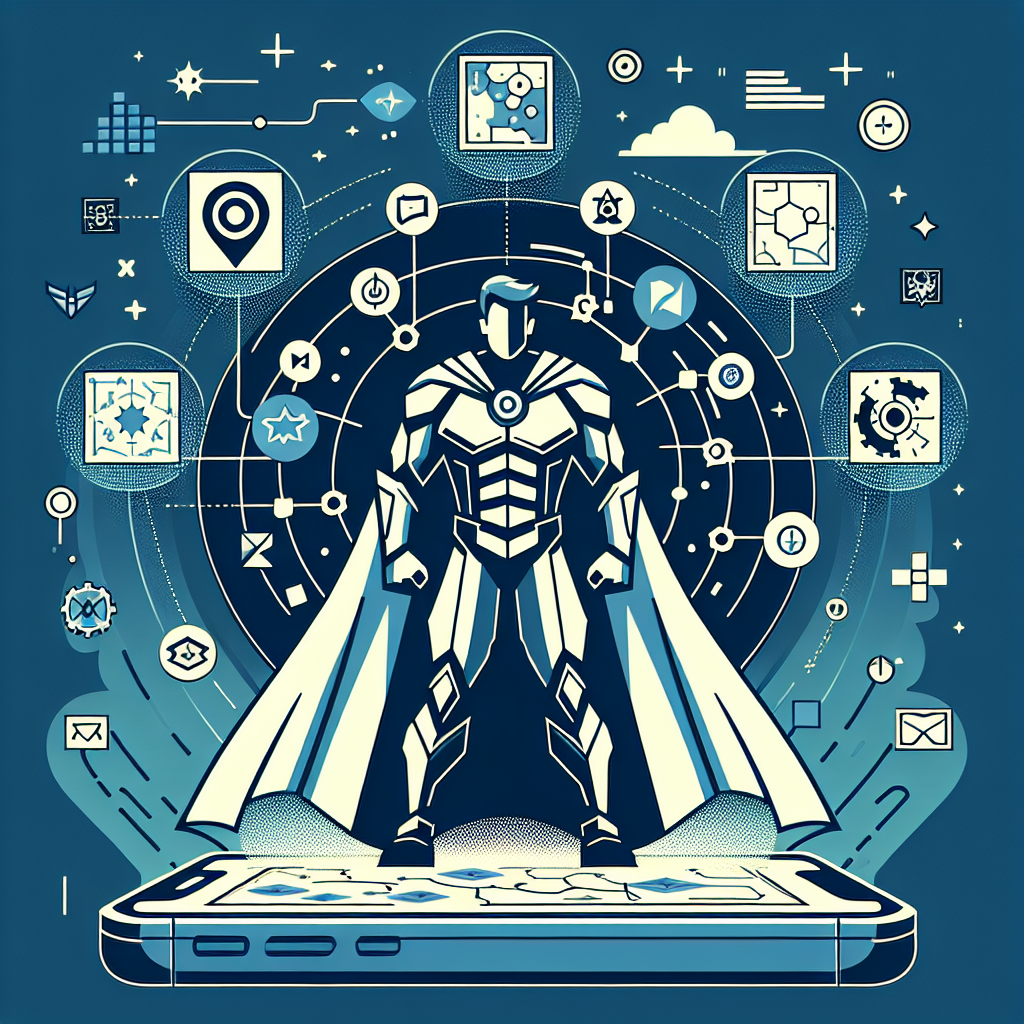 Top Strategies to Master Hero Hero in Mobile Legends