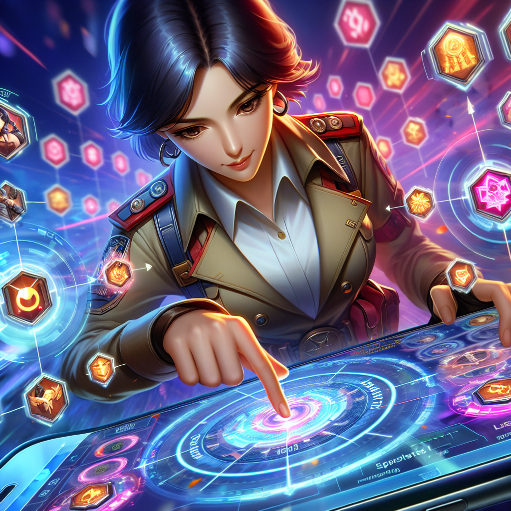 Hero Wanita Terbaik di Mobile Legends: Keahlian dan Strategi Terhebat