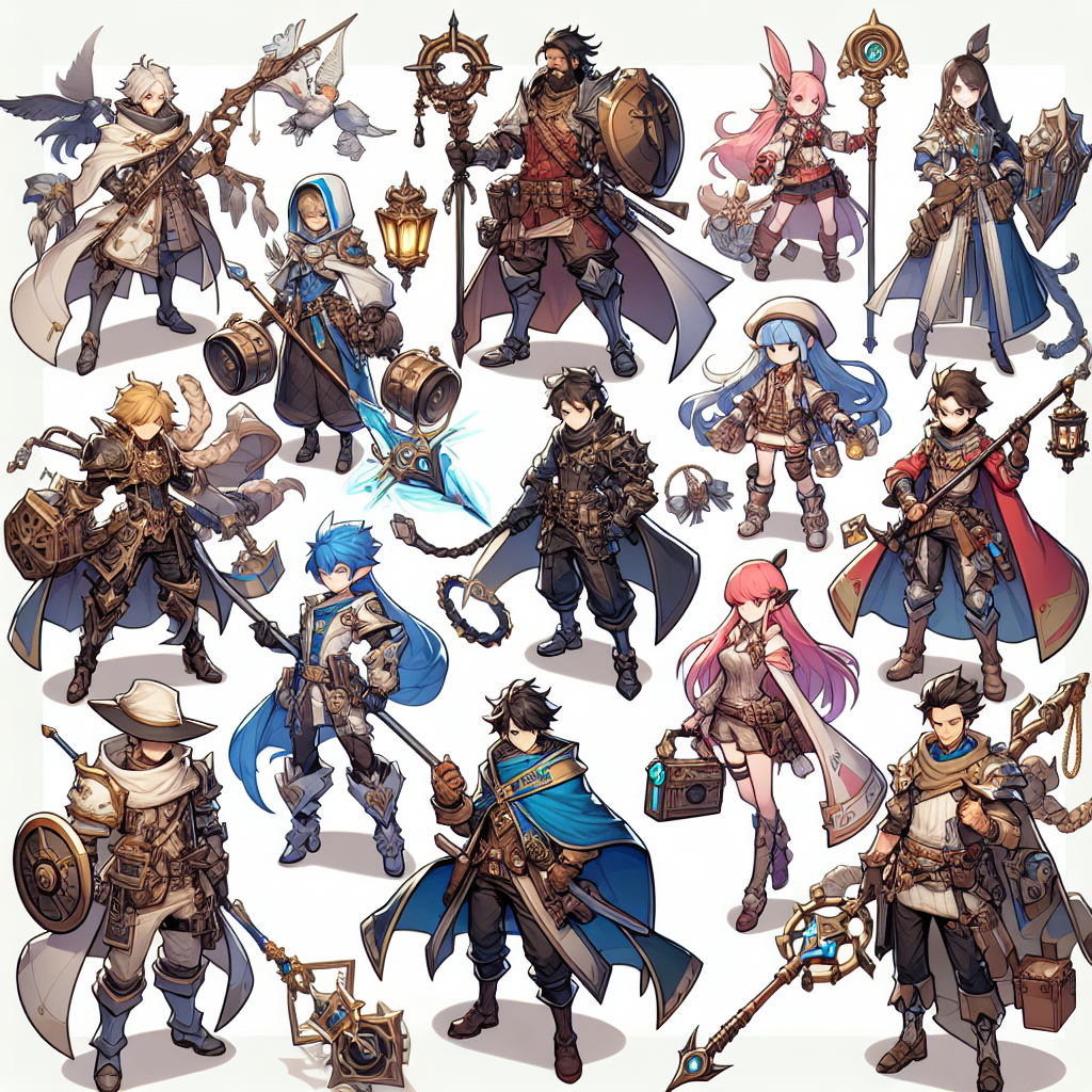 Exploring the Faces Behind Mobile Legends: The Heroes We Love