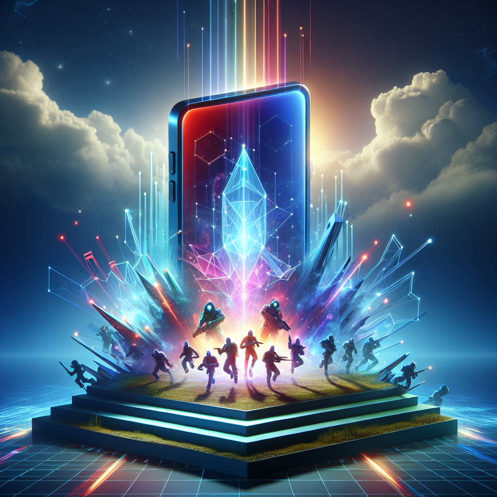 Mobile Legends Bang Bang: The Rise of a Mobile Gaming Phenomenon