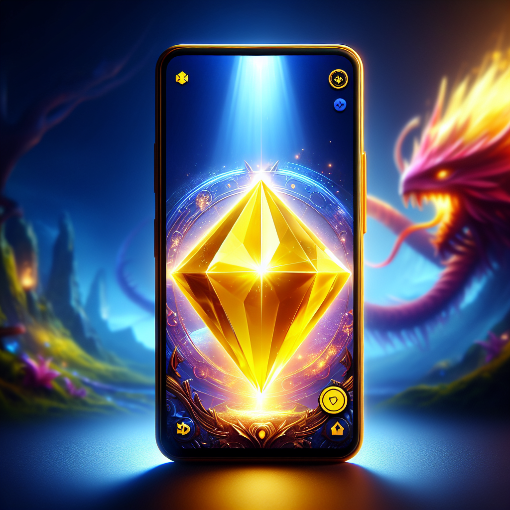 Kapan Diamond Kuning Akan Hadir di Mobile Legend 2025?