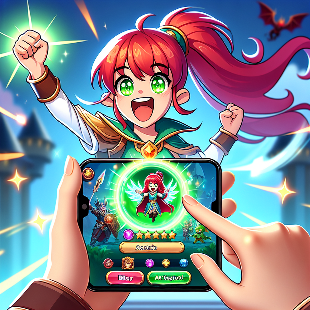 Mastering Alice: Tips and Strategies for Dominating Mobile Legends