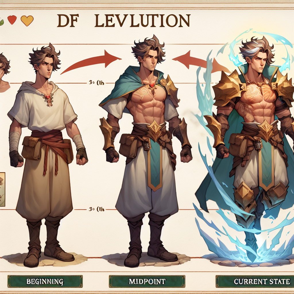 Bruno's Role Evolution in Mobile Legends