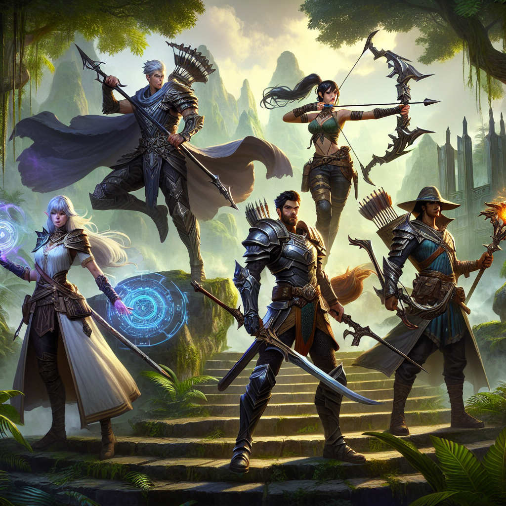 Mastering Your Mobile Legends Build: Tips for Ultimate Gameplay