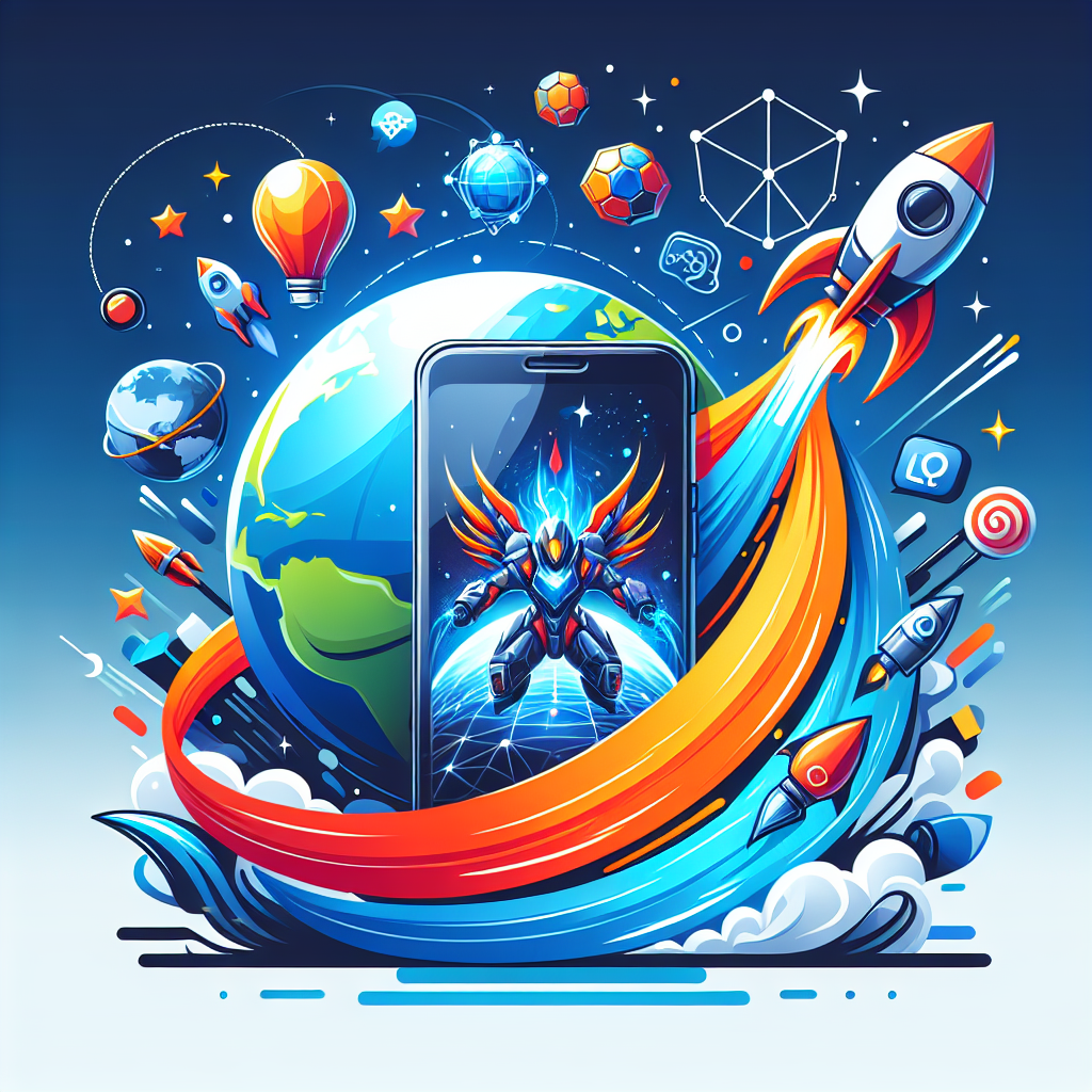 Negara Pencipta Mobile Legend: Mengapa Popularitasnya Meroket di Seluruh Dunia?
