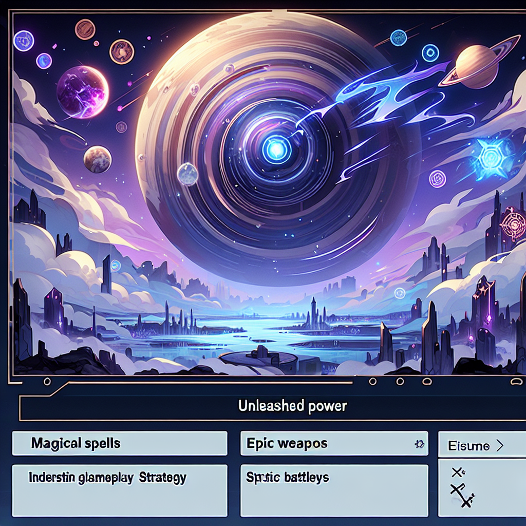 Uranus Unleashed: Strategies and Tips for Mastering the Mobile Legends Hero