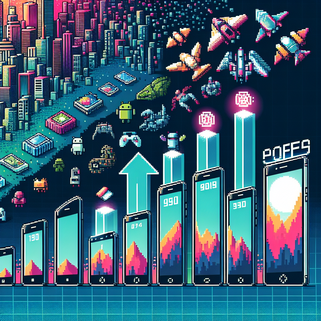 The Evolution of Mobile Legends: A Journey Through Its Background