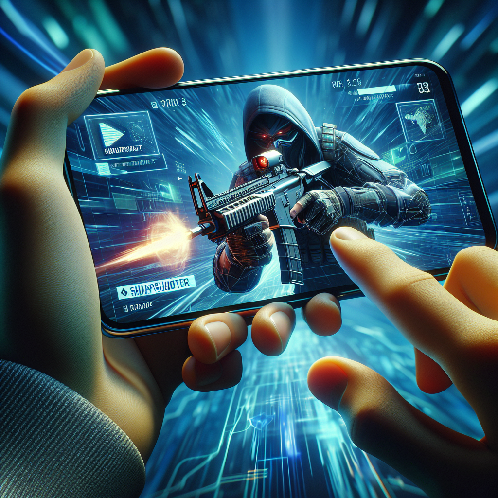 Clint's Sharpshooting Secrets in Mobile Legends