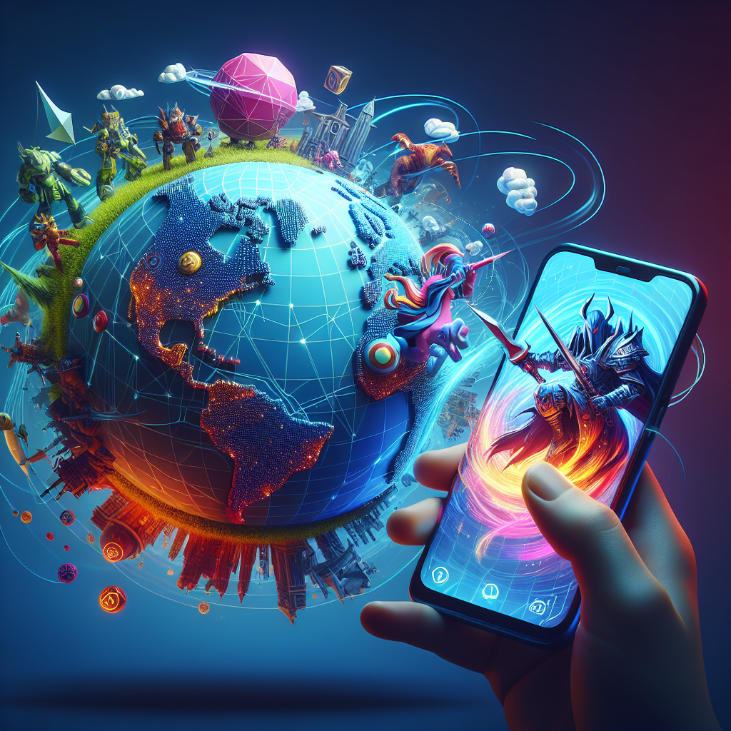 Mobile Legends: Exploring the Phenomenon Behind Its Global Popularity