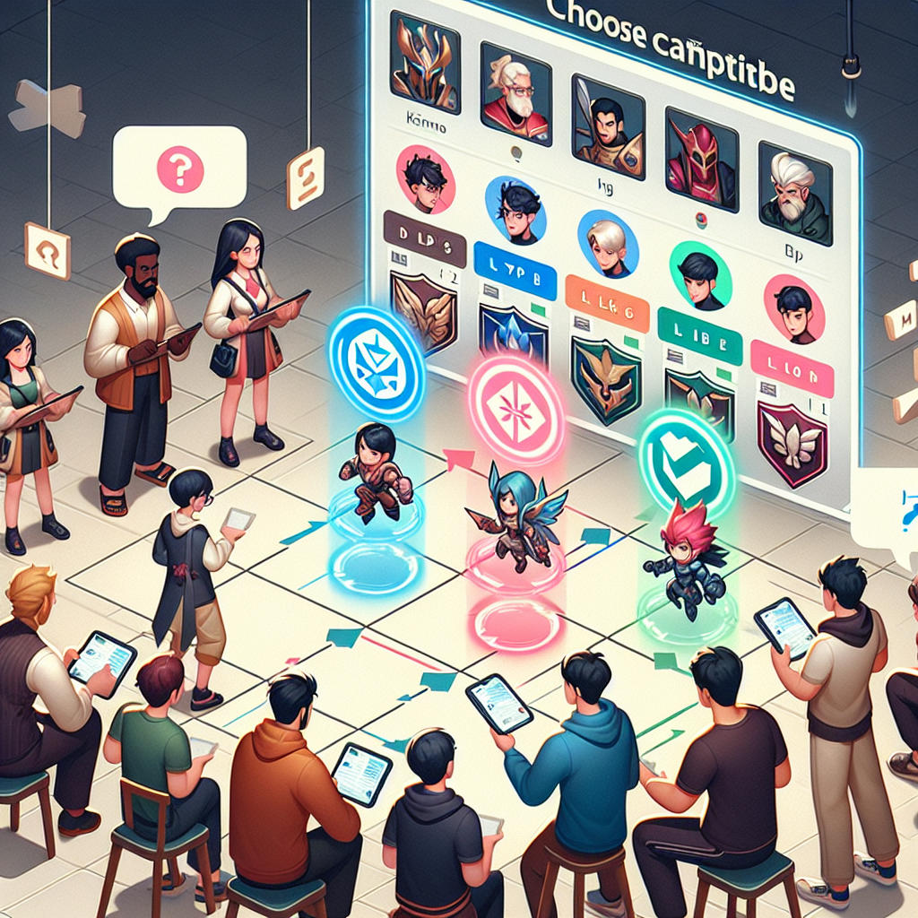 Strategi Terbaik Memilih Pasangan Hero Mobile Legends yang Serasi