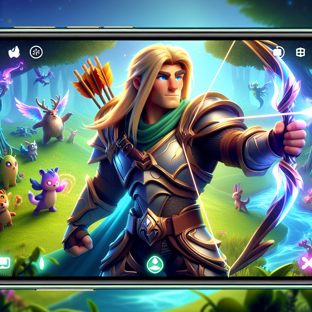 Top Tips for Dominating with Marksman in Mobile Legends