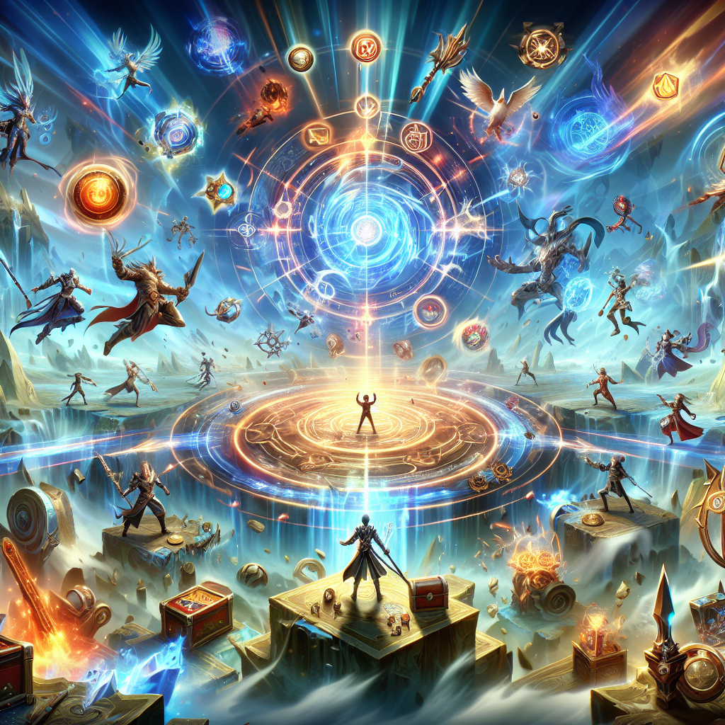 Evos Mobile Legends: Mastering the Arena with Unstoppable Strategy