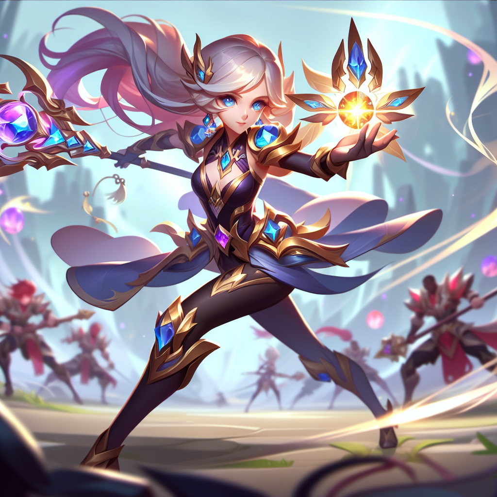 Mobile Legends' Latest Hero Release Shakes Up the Meta