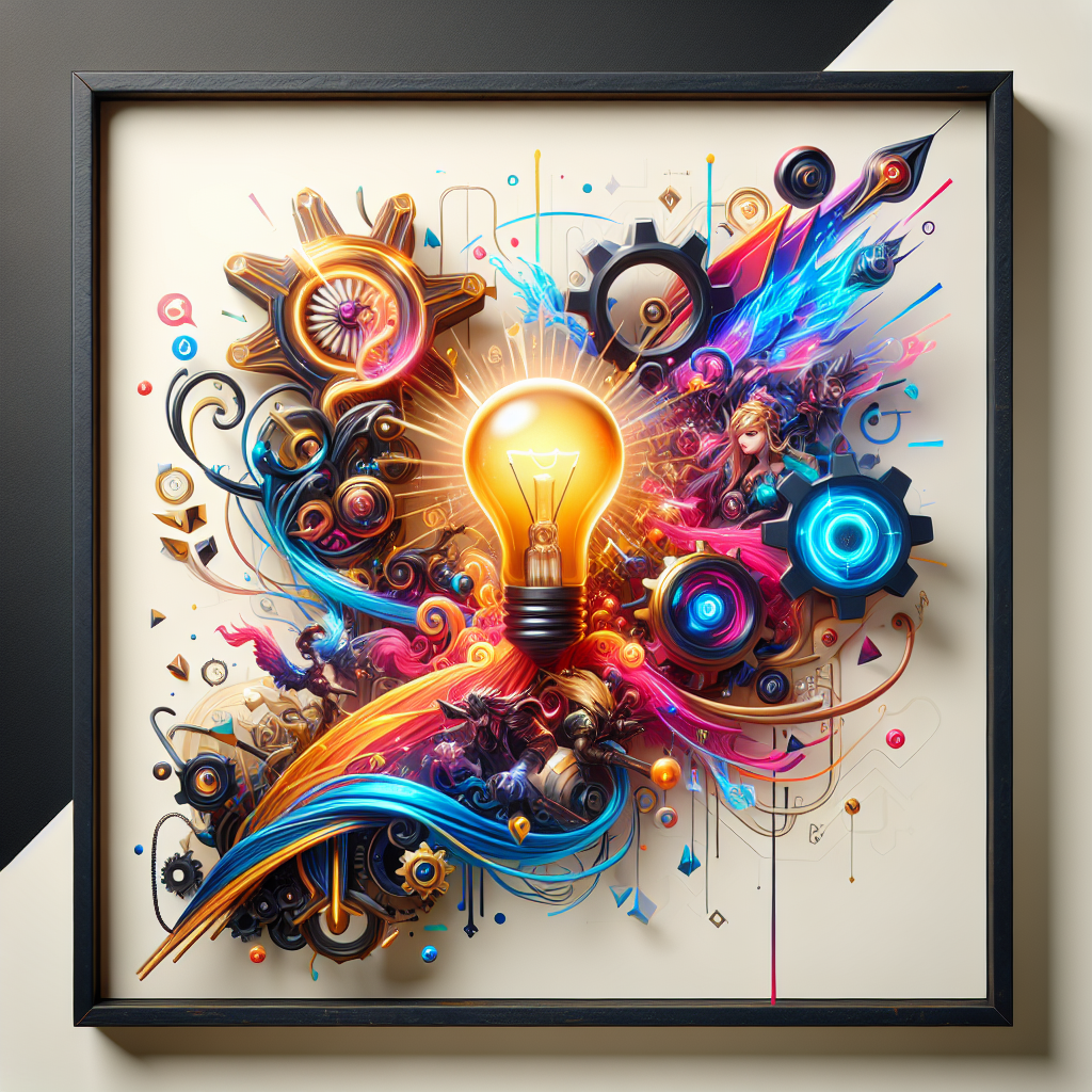 Ide Kreatif untuk Nama Akun Mobile Legend Keren