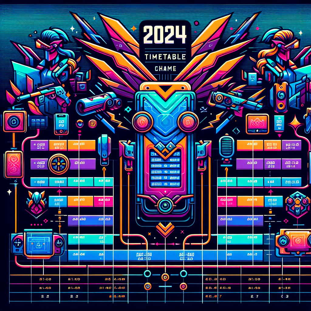 Jadwal Pertandingan MSC 2024 Mobile Legends: Semua yang Perlu Anda Ketahui
