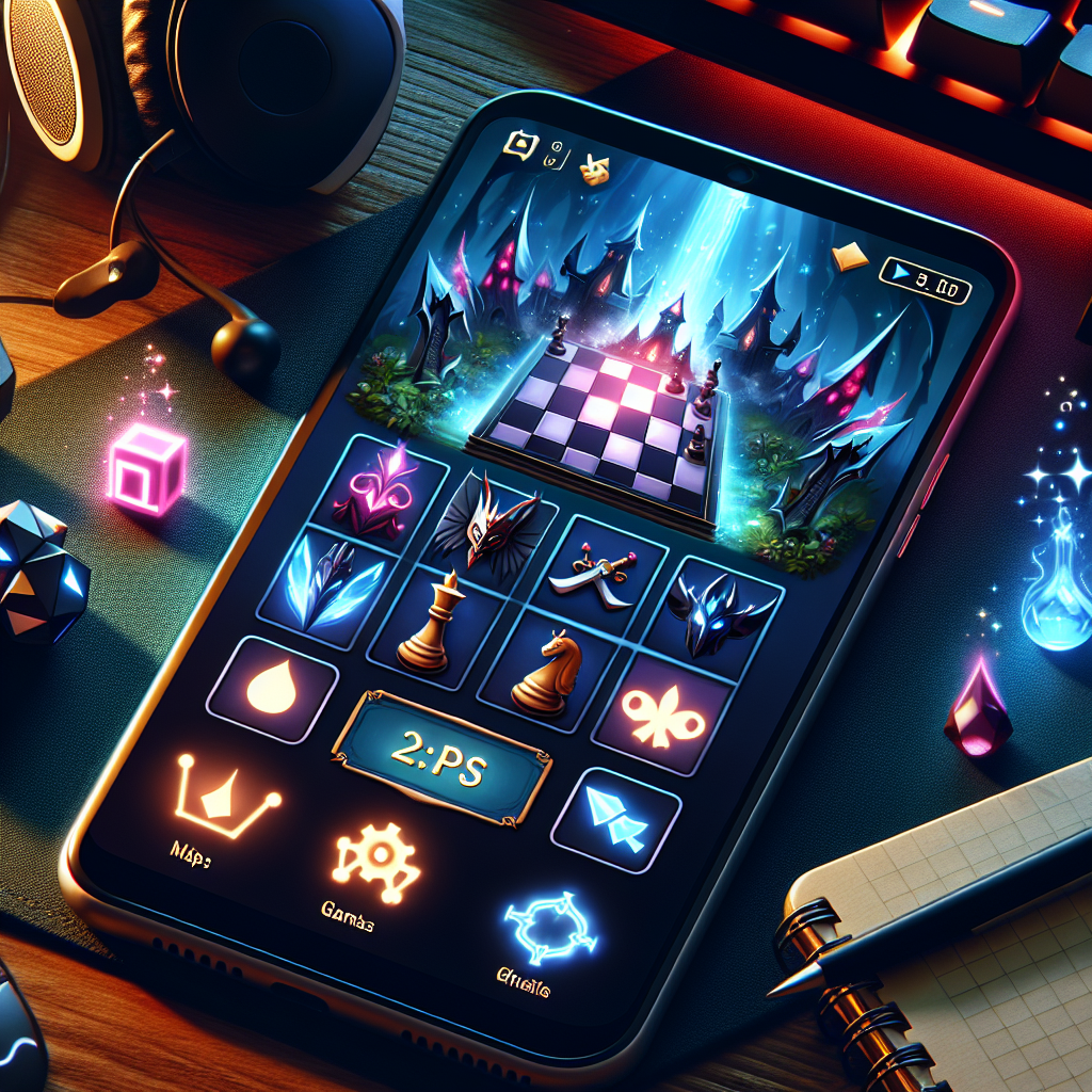 Username Mobile Legend: Tips to Stand Out in the Game