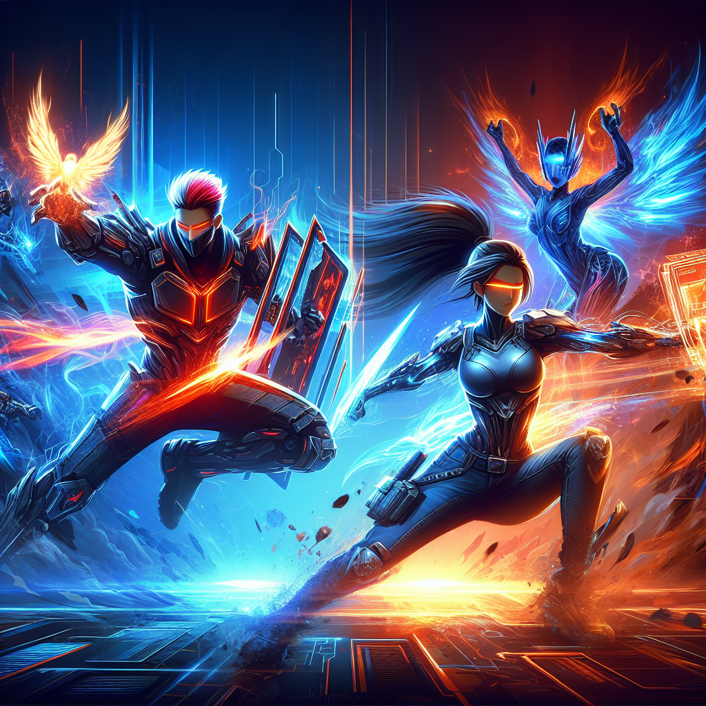 Hero Mobile Legend Paling Kuat dan Mematikan yang Harus Kamu Coba di Tahun Ini