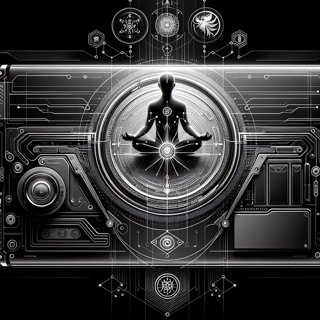 HP Mobile Legends: The Perfect Blend of Precision and Power