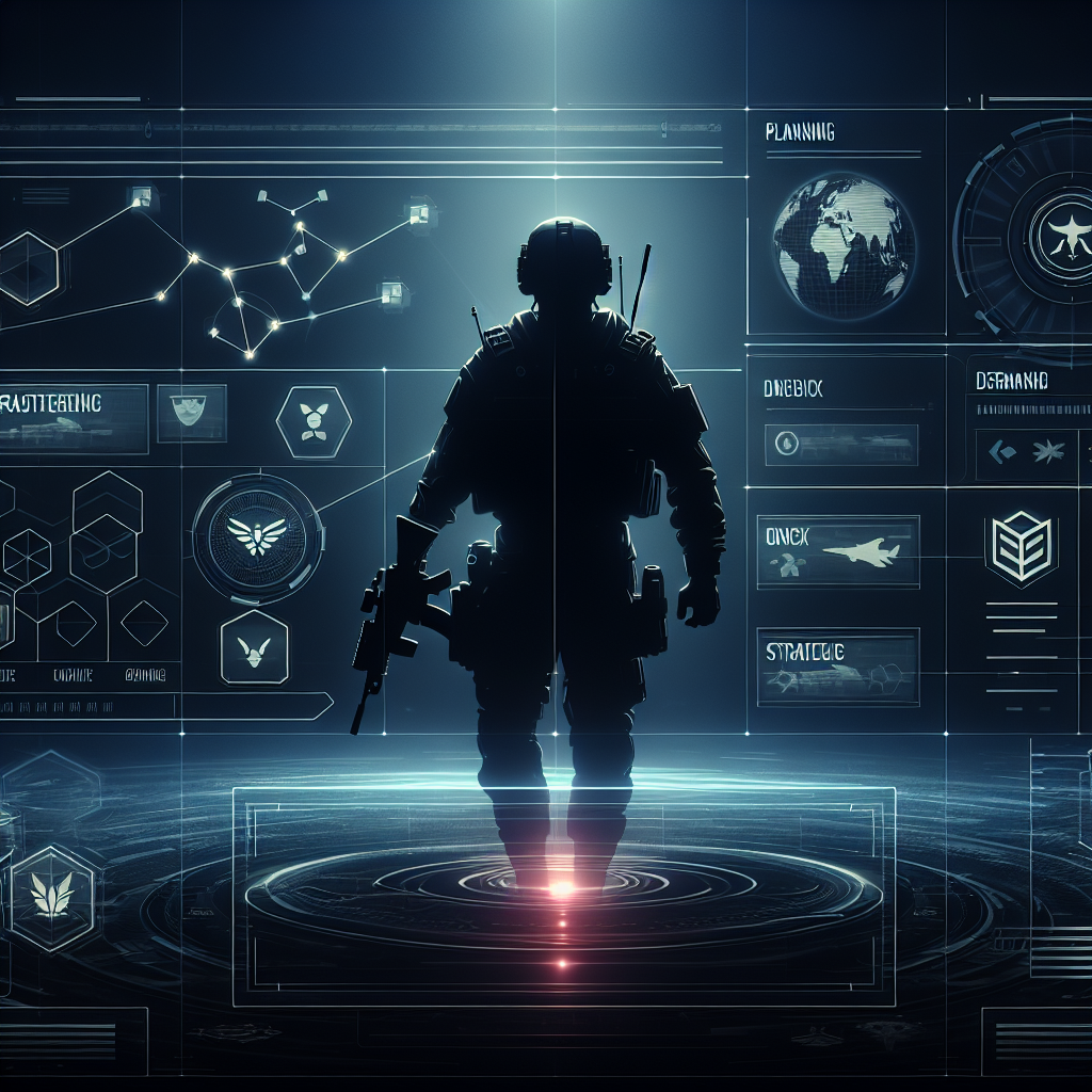 Dark System Strategies in Mobile Legend: Mastering Gameplay Techniques