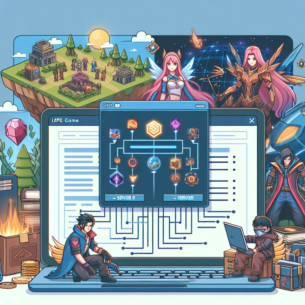 Understanding Mobile Legends: How to Find and Use Your Server ID Effectively