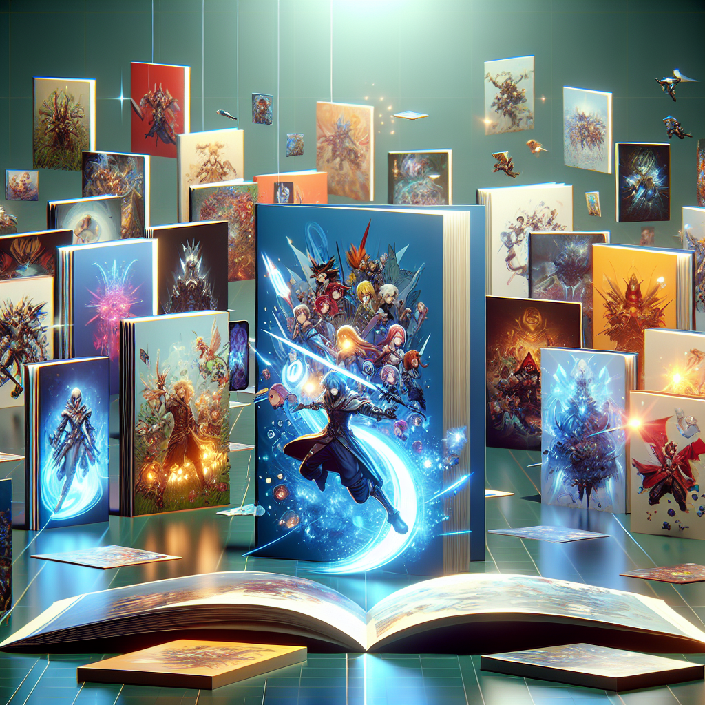 Exploring the Art of Pamflet Design in Mobile Legends