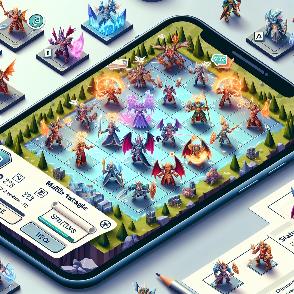 Mastering Mobile Legends: Top Strategies for Building an Unstoppable Squad