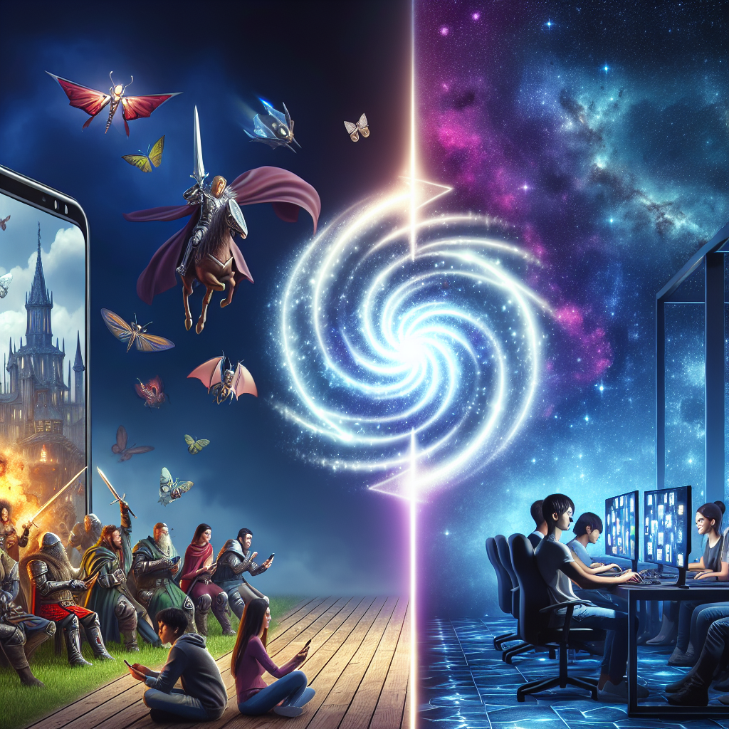 Tencent Gaming Buddy Transforms Mobile Legends Experience