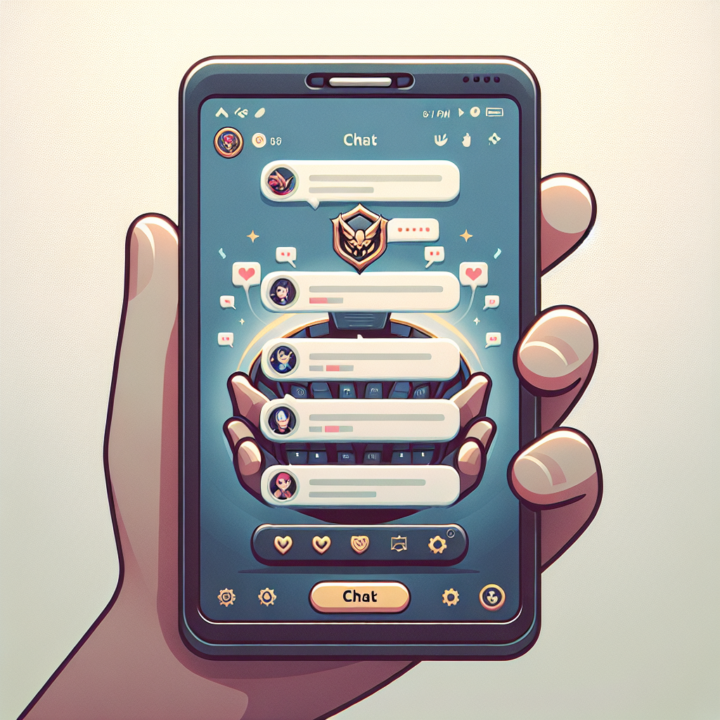Guide: How to View Chats in Mobile Legends Effectively