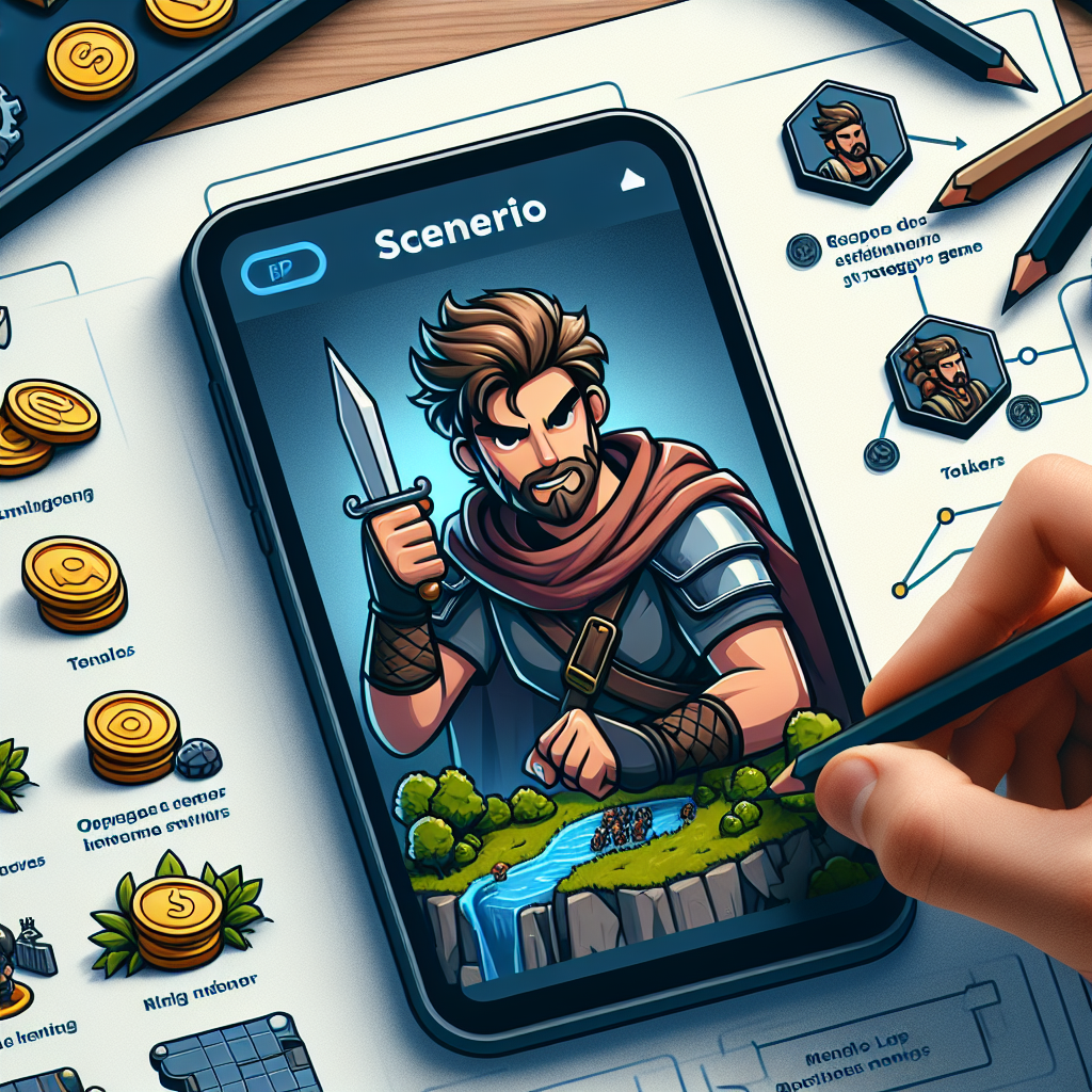 The Rise of Lukas in Mobile Legends: Strategies & Gameplay Tips