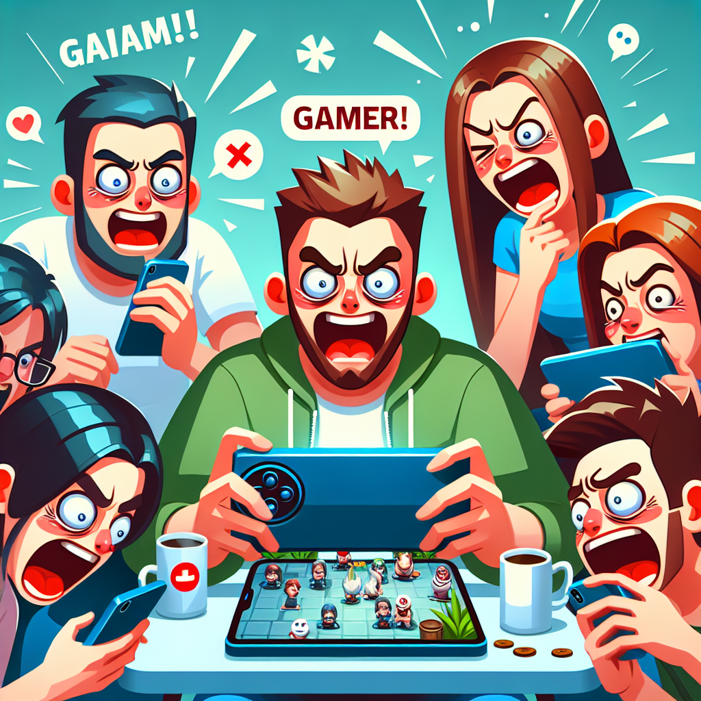 10 Hilarious PP Mobile Legend Moments That Will Leave You Laughing