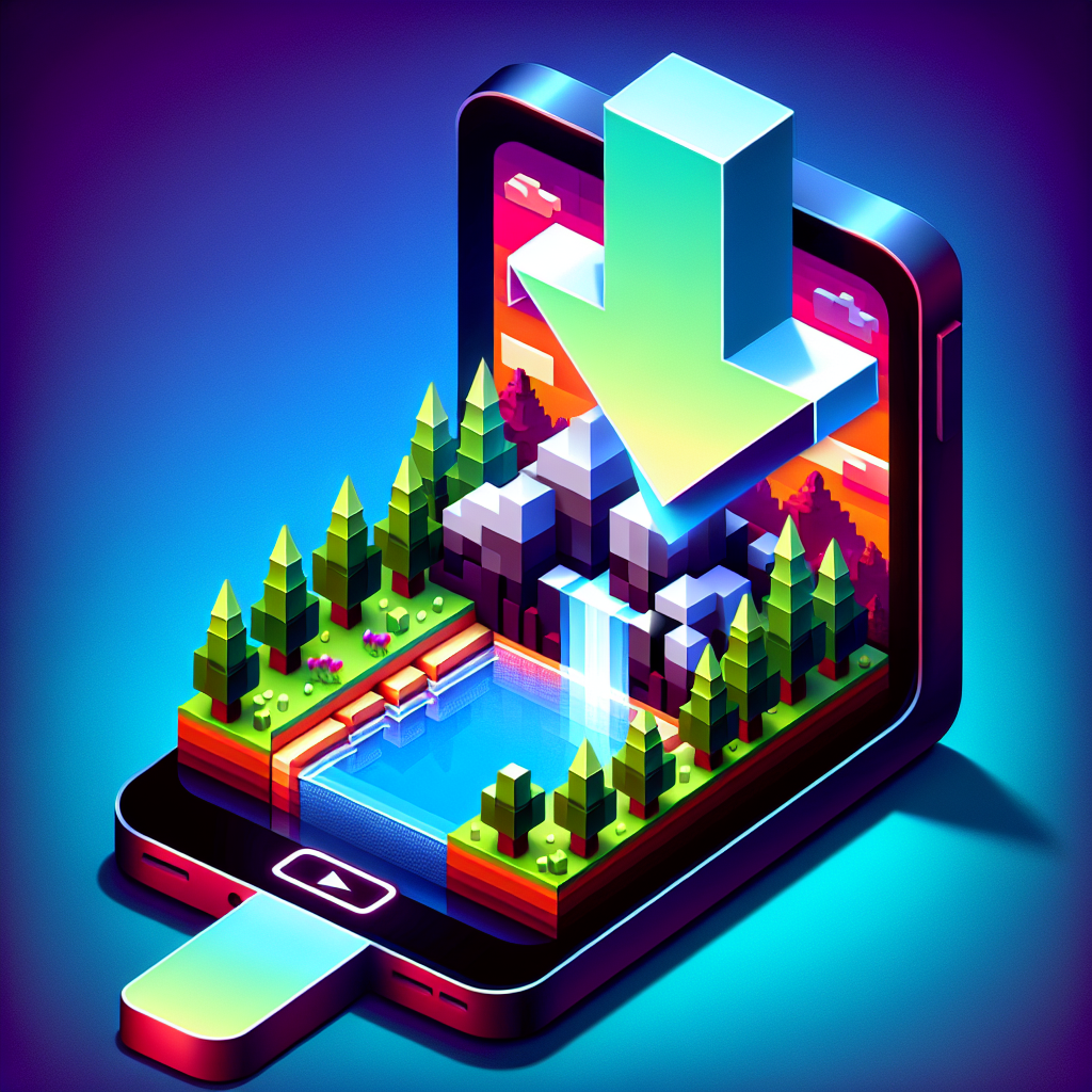 Download APK Minecraft by Mojang: Step-by-Step Guide for Android Enthusiasts