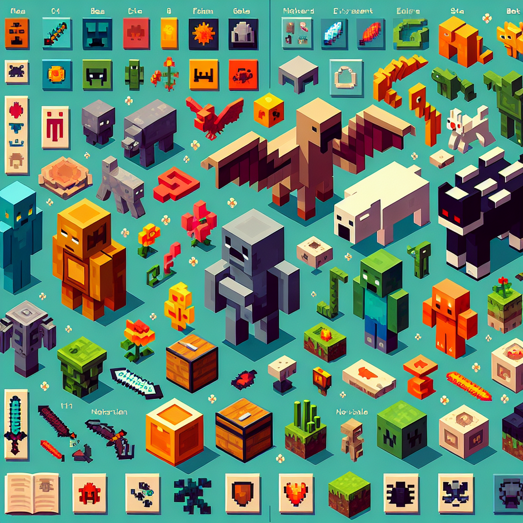 Discover the New Features in Minecraft 1.21 Beta: A Complete Guide