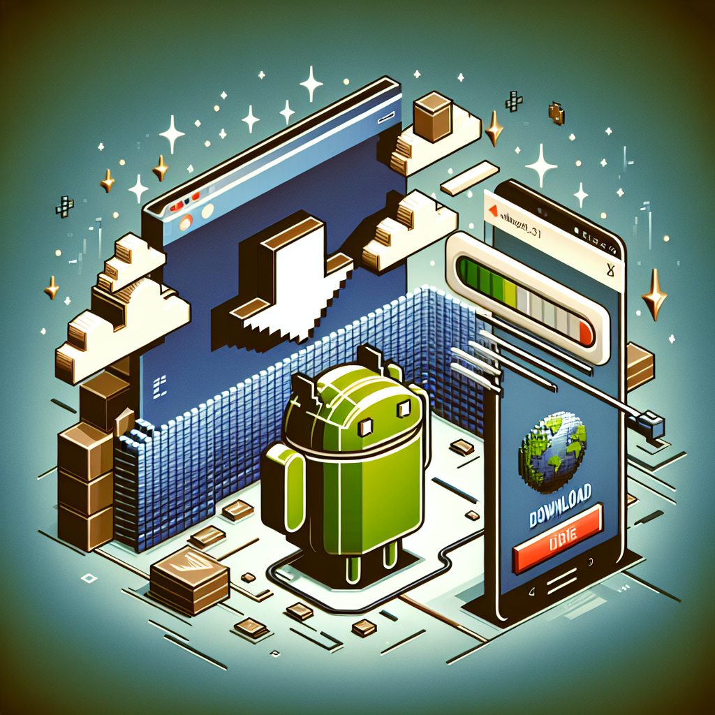 The Ultimate Guide to Downloading and Installing Minecraft 1.17 APK