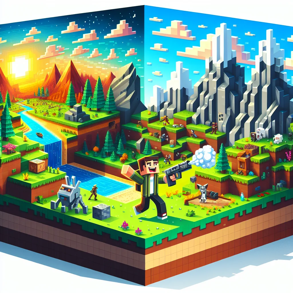 The Ultimate Guide to Modcombo Minecraft: Enhance Your Gameplay Experience