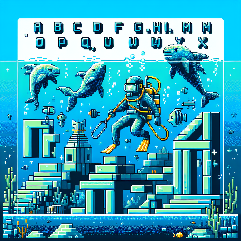 Exploring Minecraft Ocean Monuments: Tips and Strategies for Success