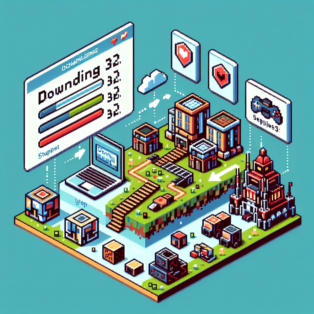 How to Download Minecraft 1.1: A Step-by-Step Guide