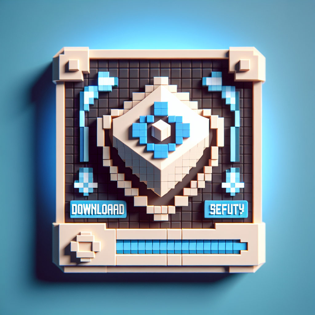 Link Download Minecraft Terbaru 2024: Cara Terbaik dan Aman Mendapatkannya