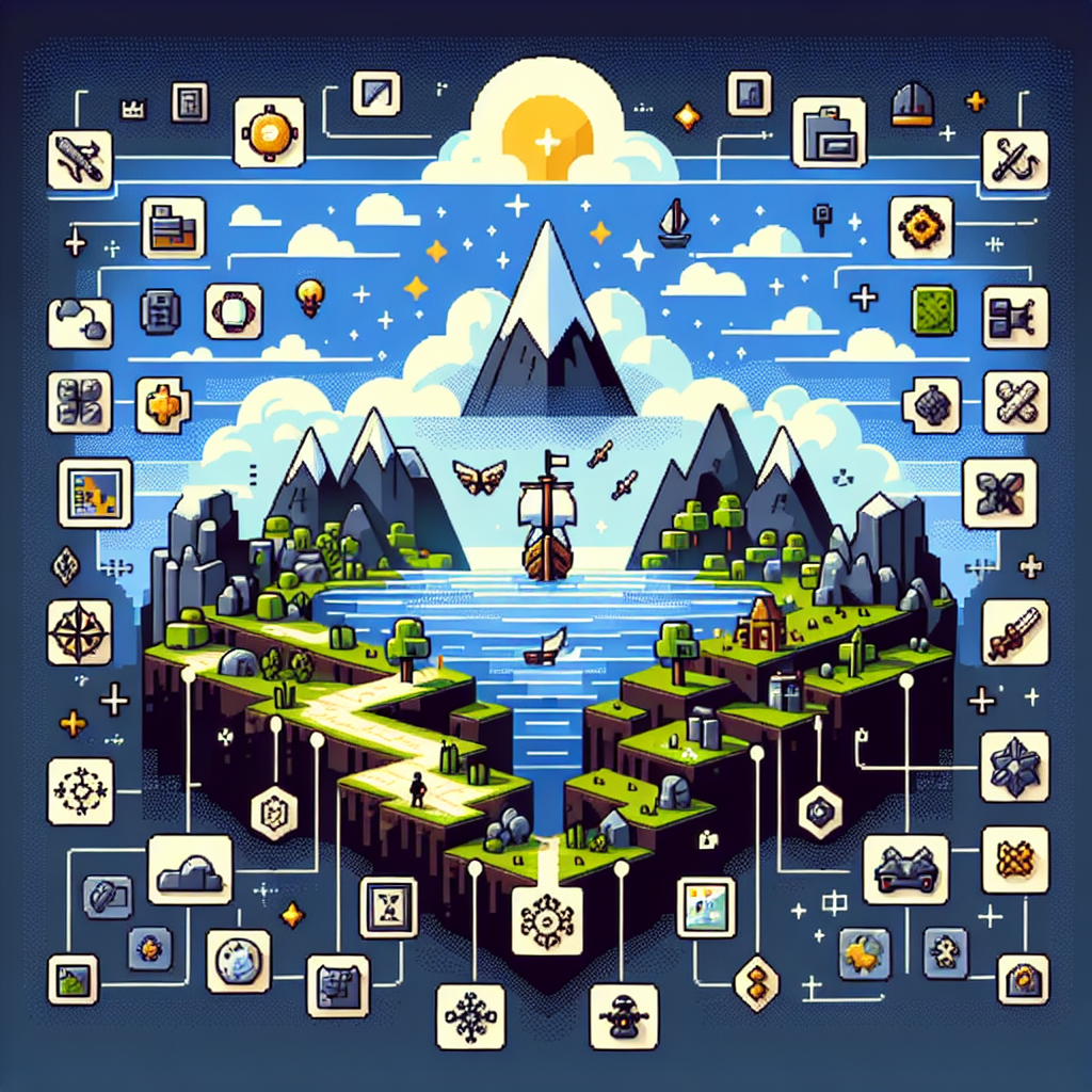 Download Minecraft 1.21 APK: Explore the Latest Features and Updates