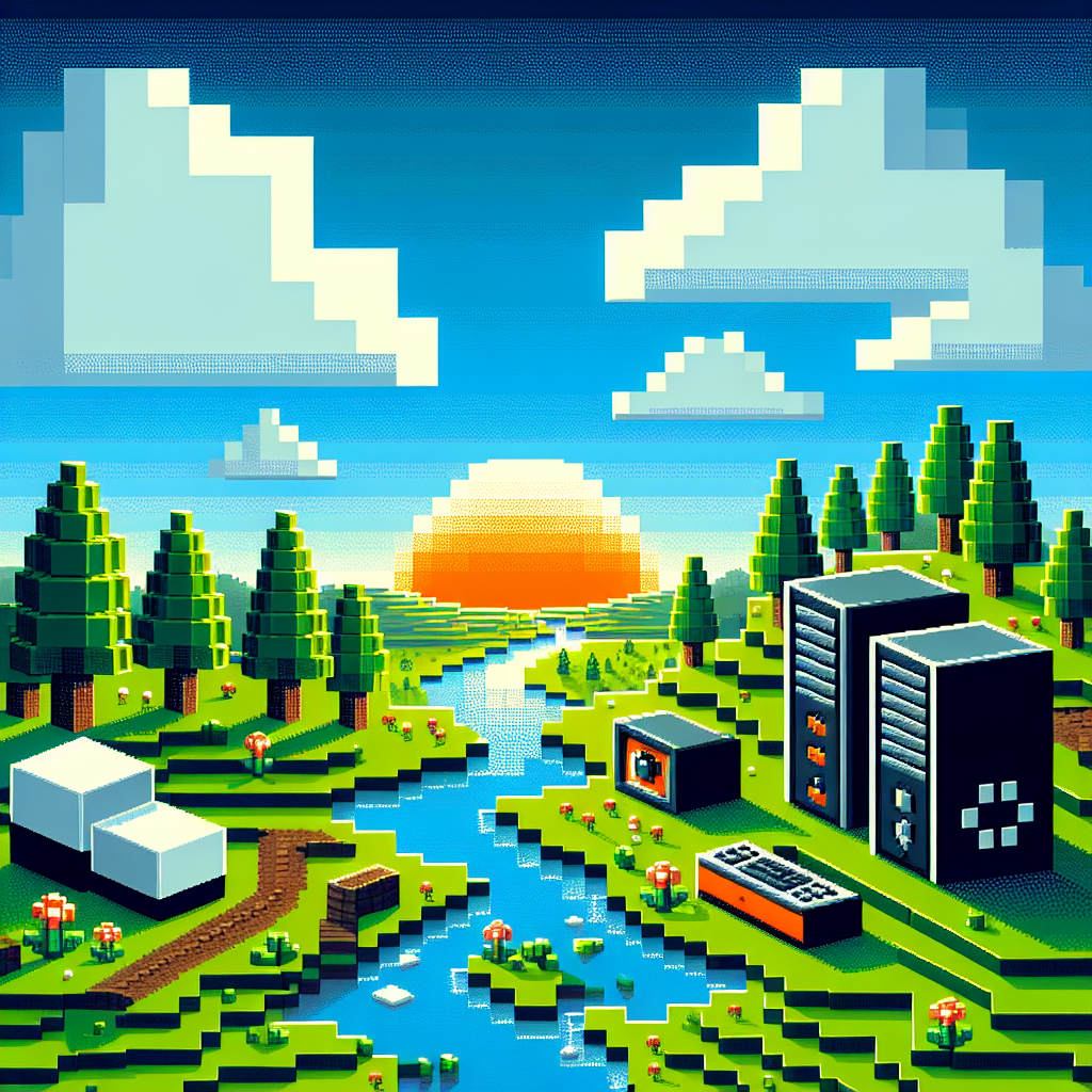 Top Free Minecraft Server Hosting Options for Seamless Gameplay