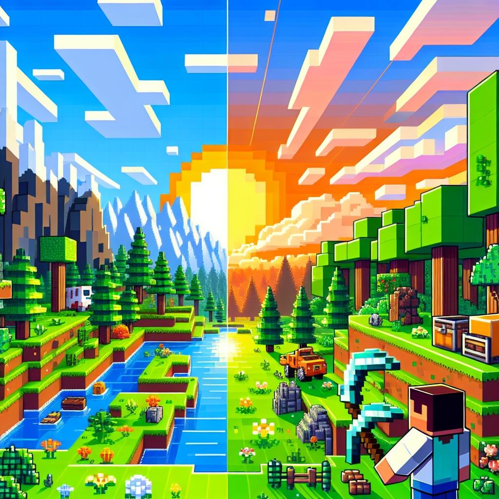 Download Minecraft 1.21 Mod APK: Everything You Need to Know for a Seamless Experience
