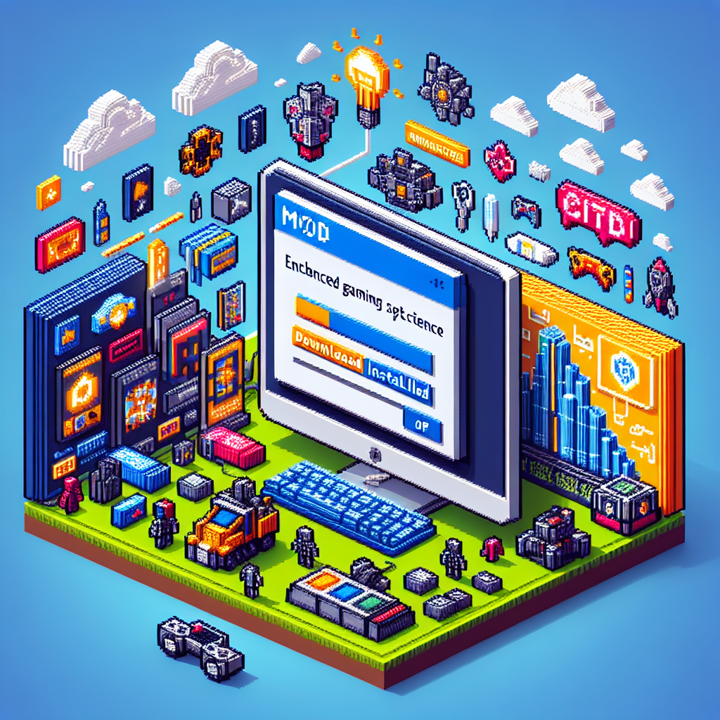 How to Download and Install Minecraft Mod 1.19 for an Enhanced Gaming Experience