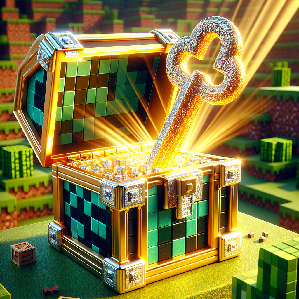 How to Safely Download Minecraft 1.19.60 and Unlock New Features