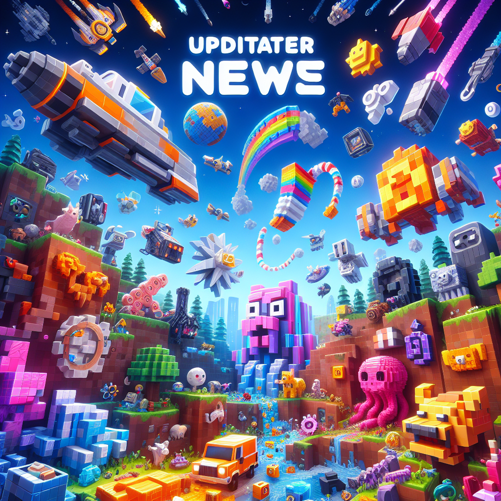 Exciting New Features in Minecraft 1.21.21.01: What Gamers Need to Know