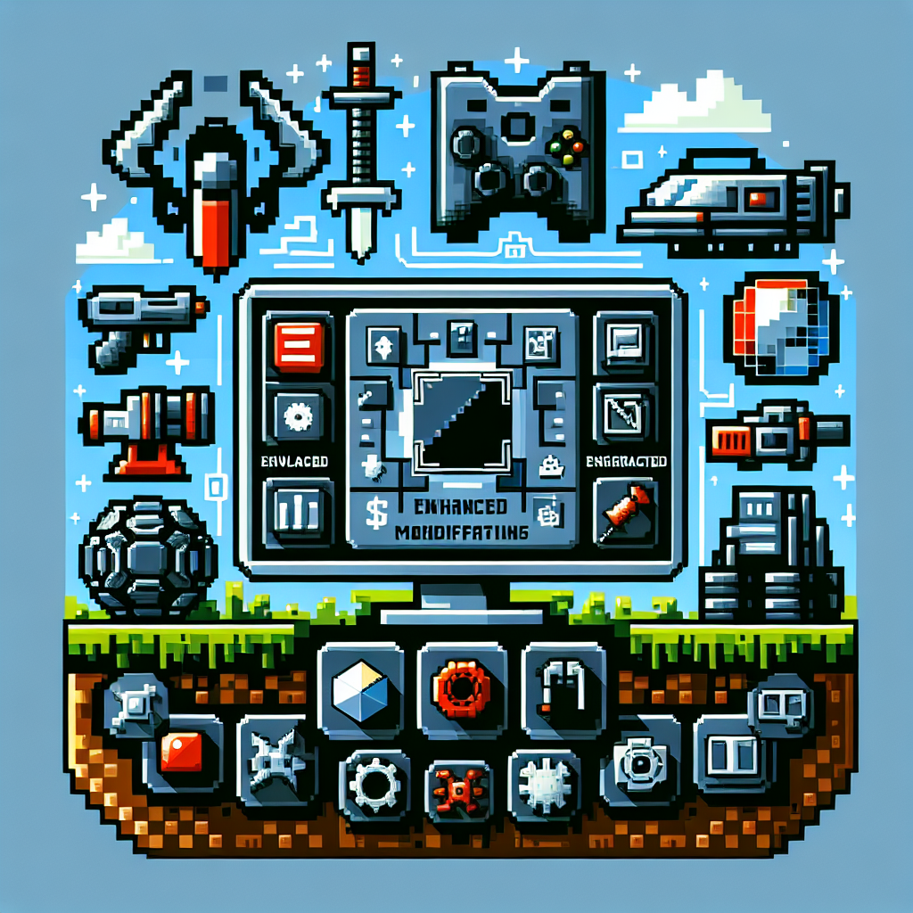 Download and Enhance Your Gameplay with Minecraft Java Mod APK