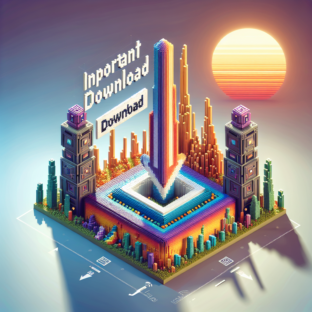 Guide Lengkap: Cara Mendownload Minecraft Gratis dan Aman di 2023